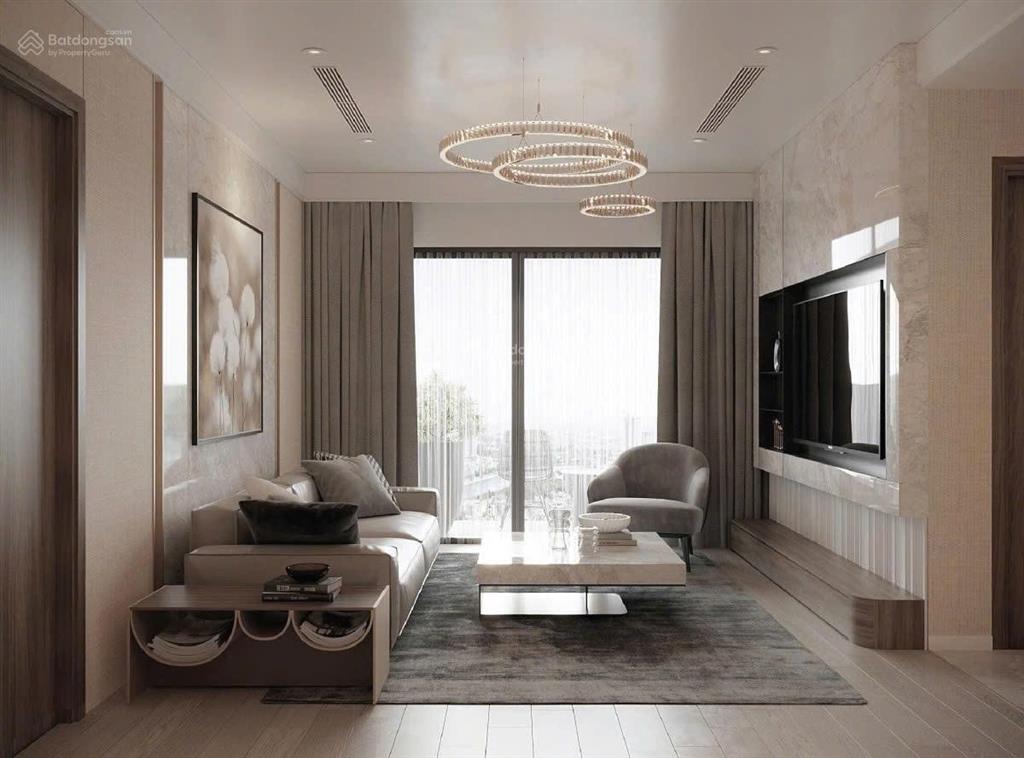 Chính chủ cắt lỗ sâu căn 02 tòa j2  tầng trung đẹp  jade square phạm văn đồng  giá tốt hiếm có