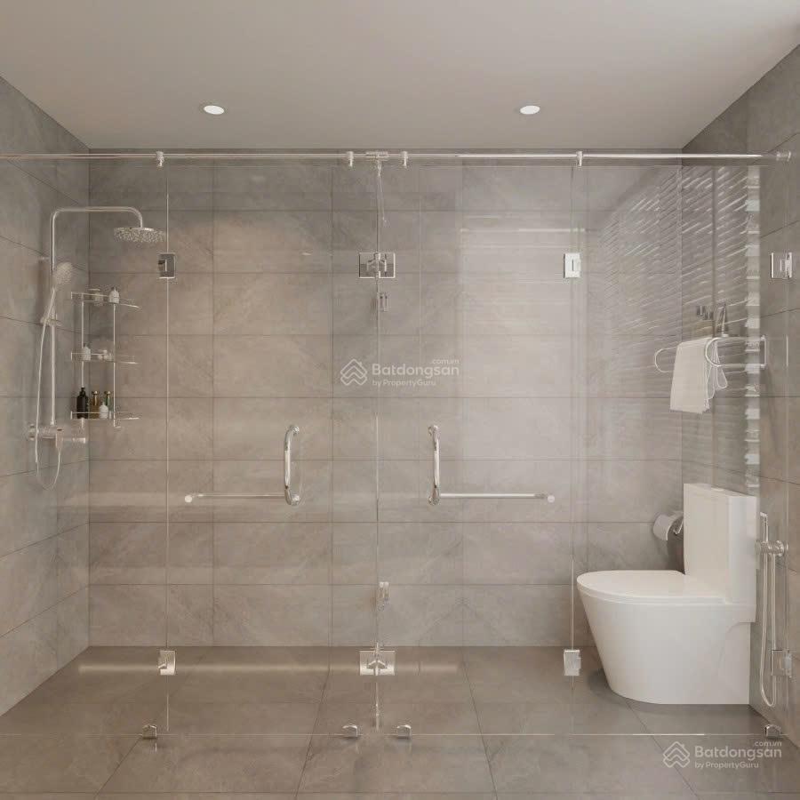 Chính chủ cắt lỗ sâu căn 02 tòa j2  tầng trung đẹp  jade square phạm văn đồng  giá tốt hiếm có