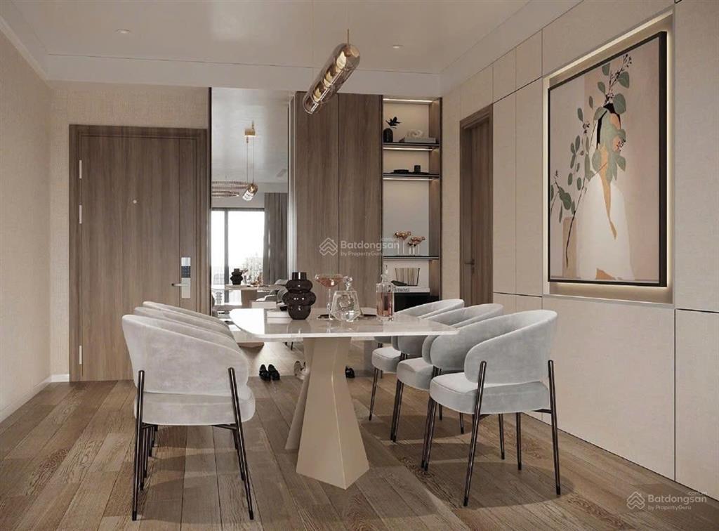 Chính chủ cắt lỗ sâu căn 02 tòa j2  tầng trung đẹp  jade square phạm văn đồng  giá tốt hiếm có