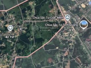 Cắt lỗ sâu từ 680 triệu còn chỉ nhỉnh hơn 3xx triệu  đất đẹp gần hùng vương nối dài, quảng trị