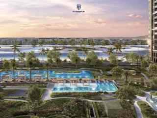 Hot nhất giỏ hàng  căn 2pn+ view hồ tạo sóng 18ha  giá tốt nhất phân khúc tại masteri grand coast