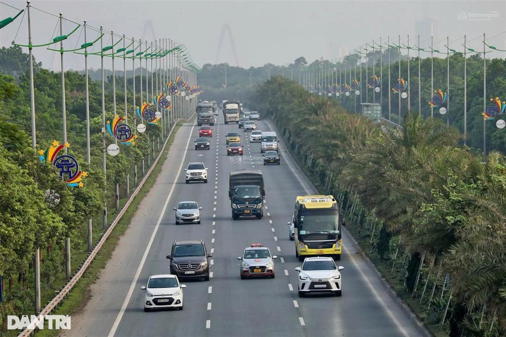 Bán đất vân nội, đông anh  77m², cách võ nguyên giáp 400m, gần cầu nhật tân, giá chỉ 6.x nhỏ/m2