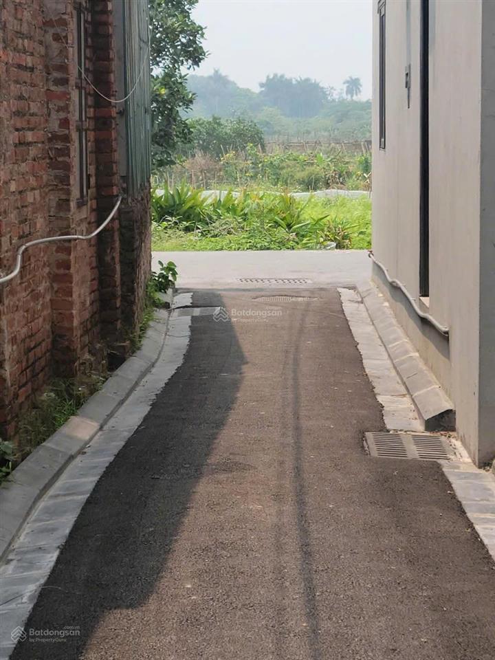 Bán đất vân nội, đông anh  77m², cách võ nguyên giáp 400m, gần cầu nhật tân, giá chỉ 6.x nhỏ/m2