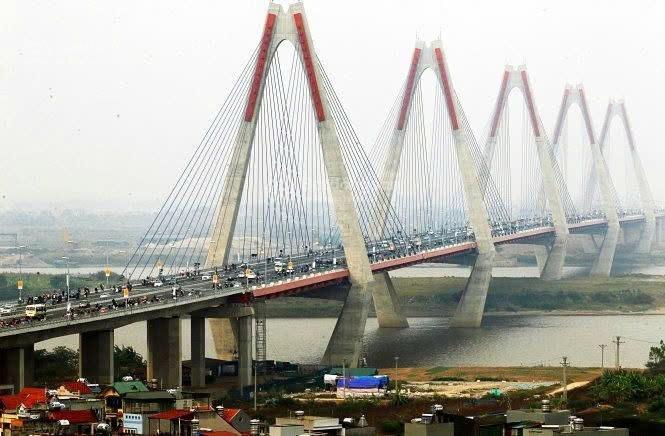 Bán đất vân nội, đông anh  77m², cách võ nguyên giáp 400m, gần cầu nhật tân, giá chỉ 6.x nhỏ/m2