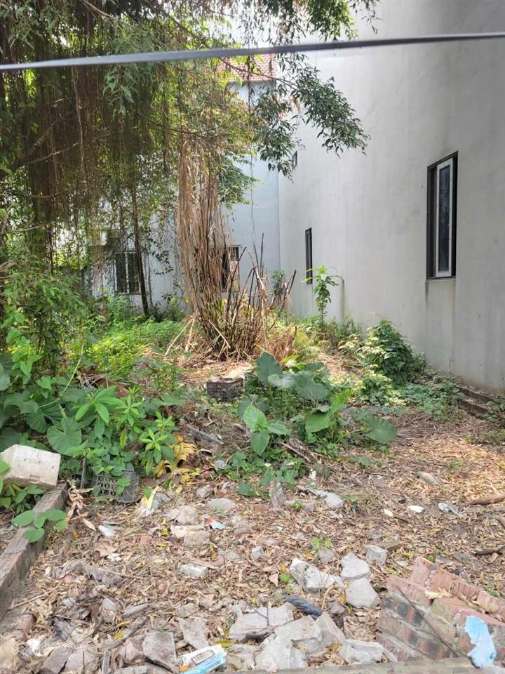 Bán đất vân nội, đông anh  77m², cách võ nguyên giáp 400m, gần cầu nhật tân, giá chỉ 6.x nhỏ/m2