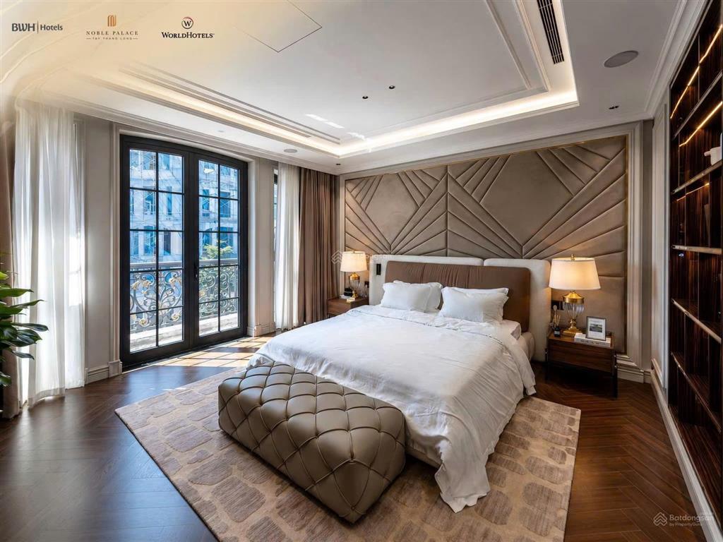 Noble palace tây thăng long victory  shophouse vị trí vàng sát cổng chính  kinh doanh sinh lời