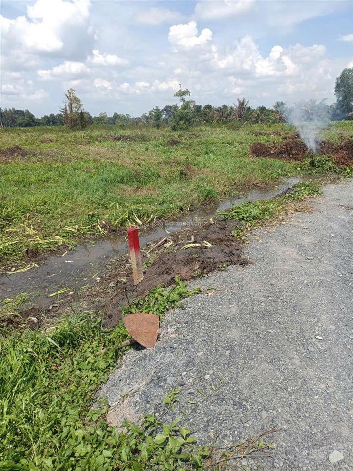 Chính chủ bán 3.369m2 đất xã trung an, củ chi, tp.hcm  giá chỉ 3,5 tỷ, cơ hội đầu tư hấp dẫn
