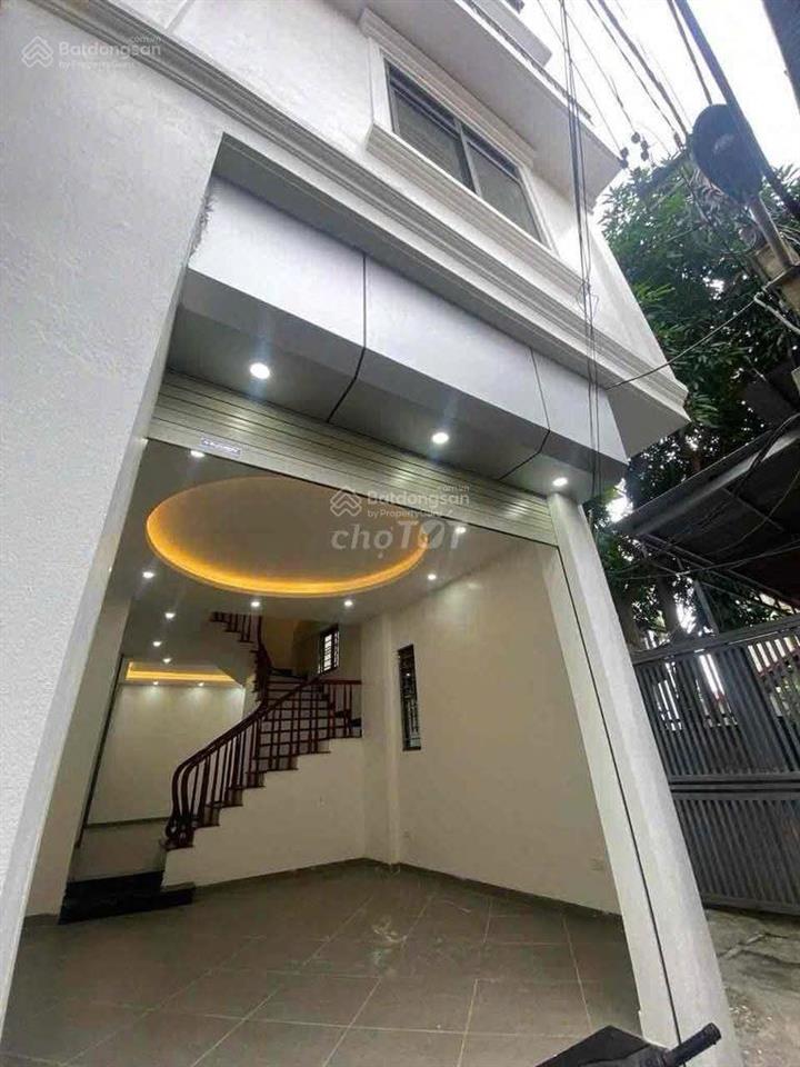 Chính chủ bán nhà 4 tầng vĩnh ninh, xã đại thanh, hà nội  50m²  4pn  giá 6.x tỷ  ở ngay