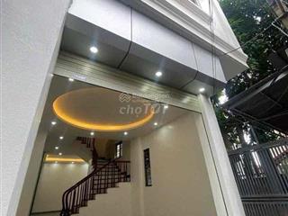 Chính chủ bán nhà 4 tầng vĩnh ninh, xã đại thanh, hà nội  50m²  4pn  giá 6.x tỷ  ở ngay