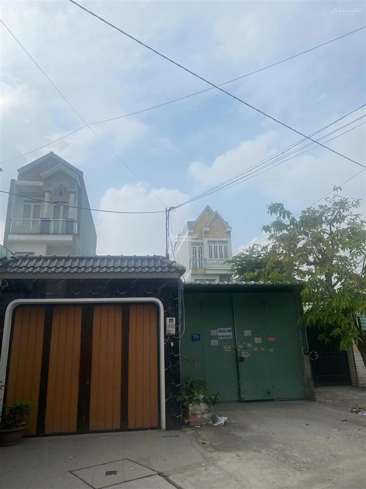 Chính chủ bán kho, nhà xưởng 200m2 đường xuân thới thượng 31, bà điểm, hcm  giá chỉ 6,3 tỷ