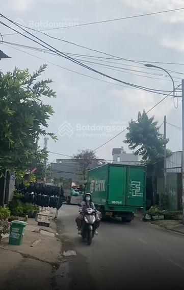 Chính chủ bán kho, nhà xưởng 200m2 đường xuân thới thượng 31, bà điểm, hcm  giá chỉ 6,3 tỷ