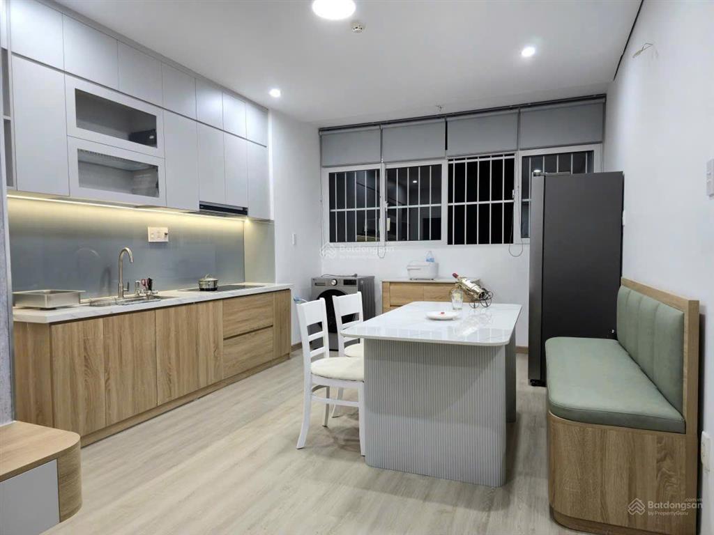 Chính chủ bán căn hộ chung cư 90 nguyễn tuân, thanh xuân  71,22m2, 2pn, full nội thất, vào ở ngay