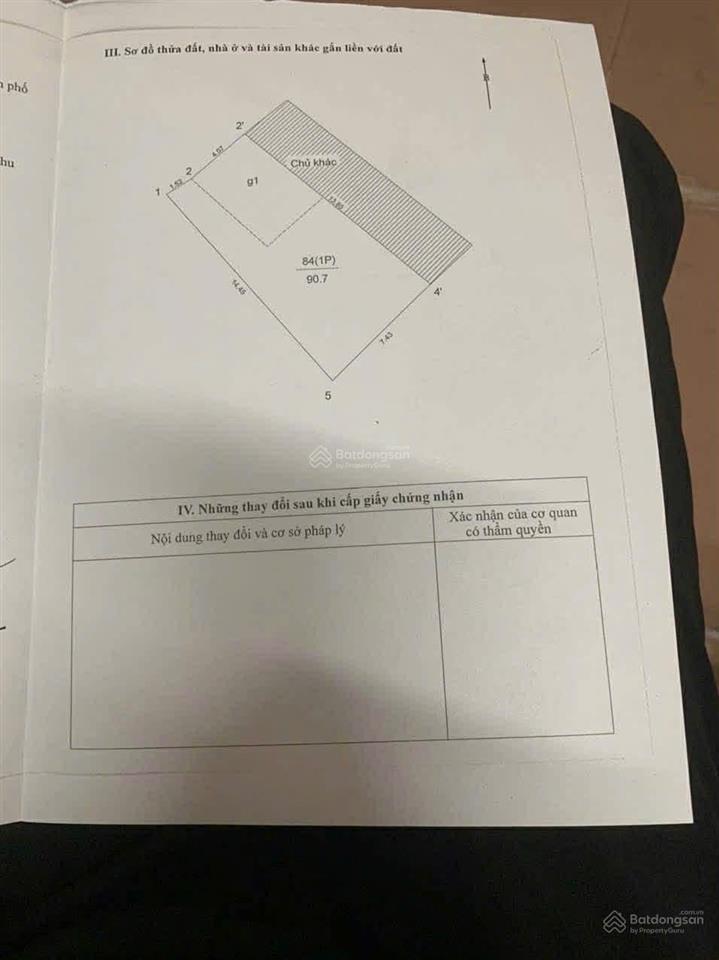 Chính chủ bán bất động sản đẹp tại hà nội  vị trí đẹp, pháp lý chuẩn  có tiềm năng tăng giá
