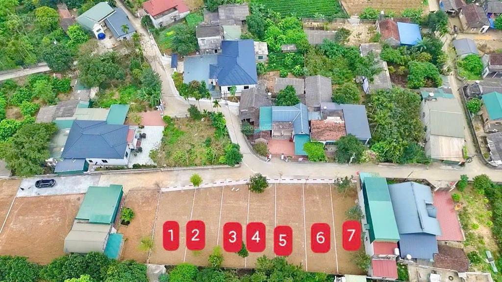 Đất đẹp gò sống, suối hai, hà nội full thổ cư 150m2, đối diện kđt tản viên sơn, tiềm năng tăng giá