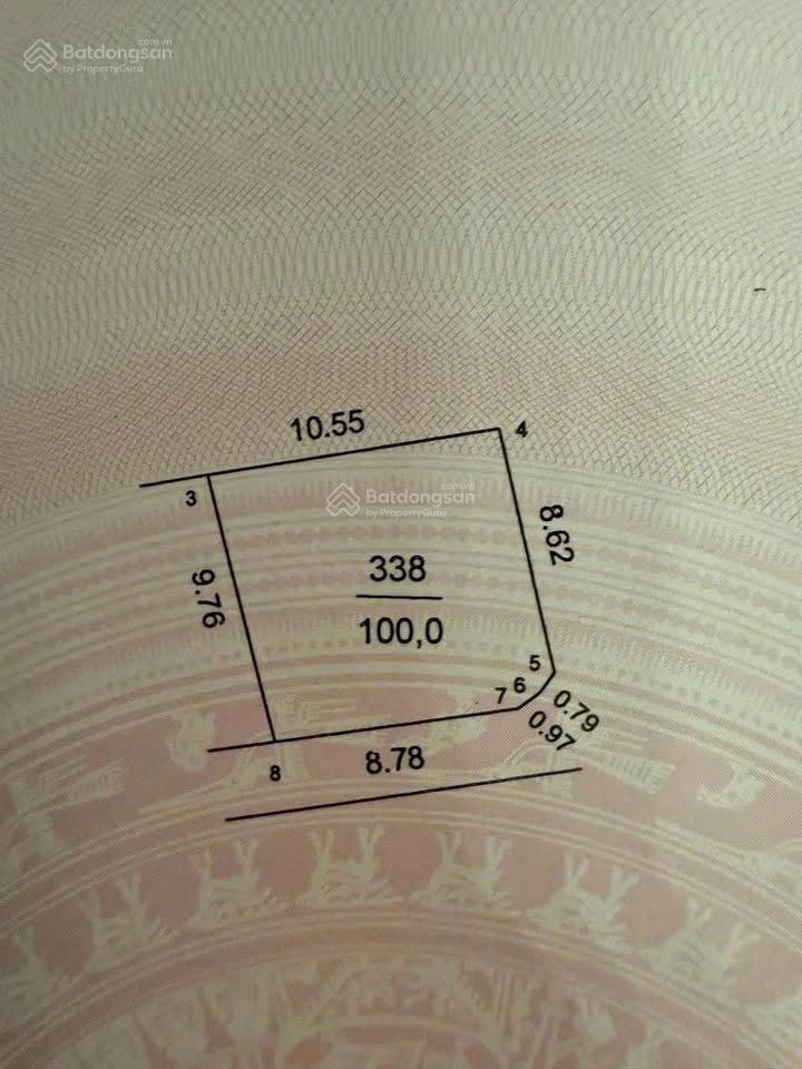 Đất nền sóc sơn hà nội 100m² chỉ hơn 2 tỷ  sổ đỏ sẵn, ô tô vào đất, cơ hội đầu tư tăng giá