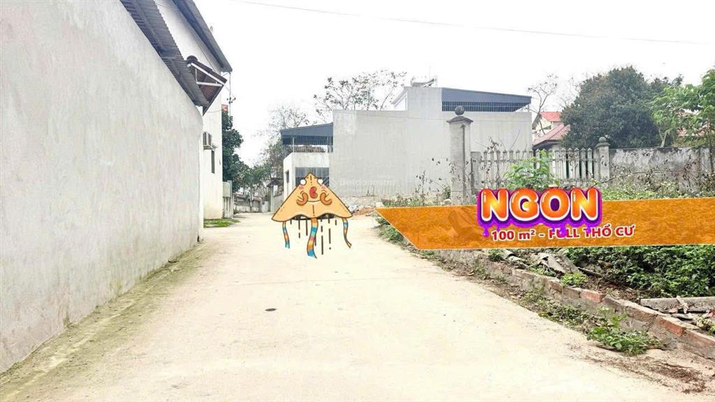 Chính chủ bán lô góc tam dương vĩnh phúc 111m2 băng 2 đt306, băng 2 đt309, đầu tư sinh lời hấp dẫn
