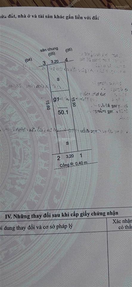 Chính chủ bán nhà cấp 4 gác xép gần kcn nguyên khê, đông anh  đường 10m, ở ngay, đầu tư sinh lời