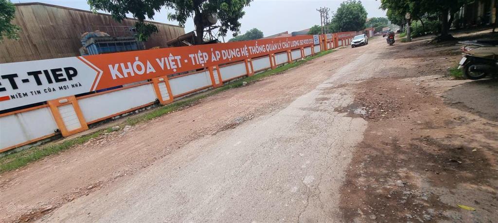 Chính chủ bán nhà cấp 4 gác xép gần kcn nguyên khê, đông anh  đường 10m, ở ngay, đầu tư sinh lời