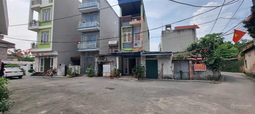 Chính chủ bán nhà cấp 4 gác xép gần kcn nguyên khê, đông anh  đường 10m, ở ngay, đầu tư sinh lời