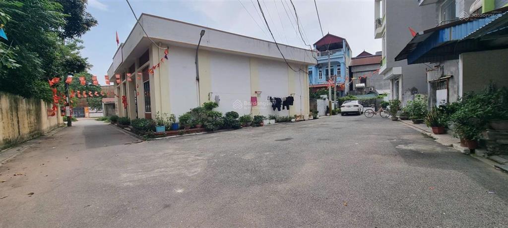 Chính chủ bán nhà cấp 4 gác xép gần kcn nguyên khê, đông anh  đường 10m, ở ngay, đầu tư sinh lời