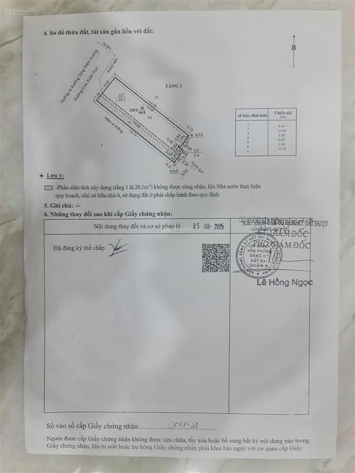 Chính chủ bán nhà mới mặt tiền 4 tầng đường cao xuân dục (phú định), quận 8  kinh doanh tốt