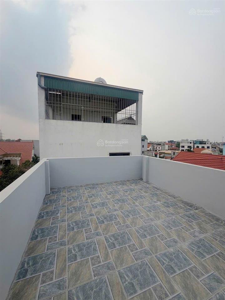 Chính chủ bán gấp nhà mới 4,5 tầng  200m ra đại lộ tây thăng long  đón sóng cầu noi  chỉ 7,1 tỷ