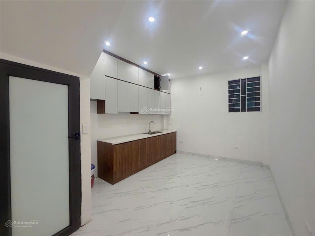Chính chủ bán gấp nhà mới 4,5 tầng  200m ra đại lộ tây thăng long  đón sóng cầu noi  chỉ 7,1 tỷ