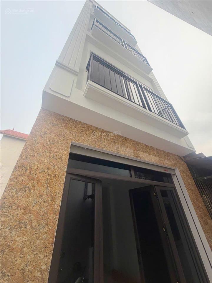 Chính chủ bán gấp nhà mới 4,5 tầng  200m ra đại lộ tây thăng long  đón sóng cầu noi  chỉ 7,1 tỷ