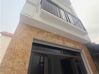 Chính chủ bán gấp nhà mới 4,5 tầng  200m ra đại lộ tây thăng long  đón sóng cầu noi  chỉ 7,1 tỷ