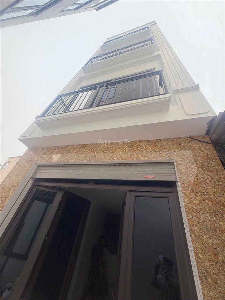 Chính chủ bán gấp nhà mới 4,5 tầng  200m ra đại lộ tây thăng long  đón sóng cầu noi  chỉ 7,1 tỷ