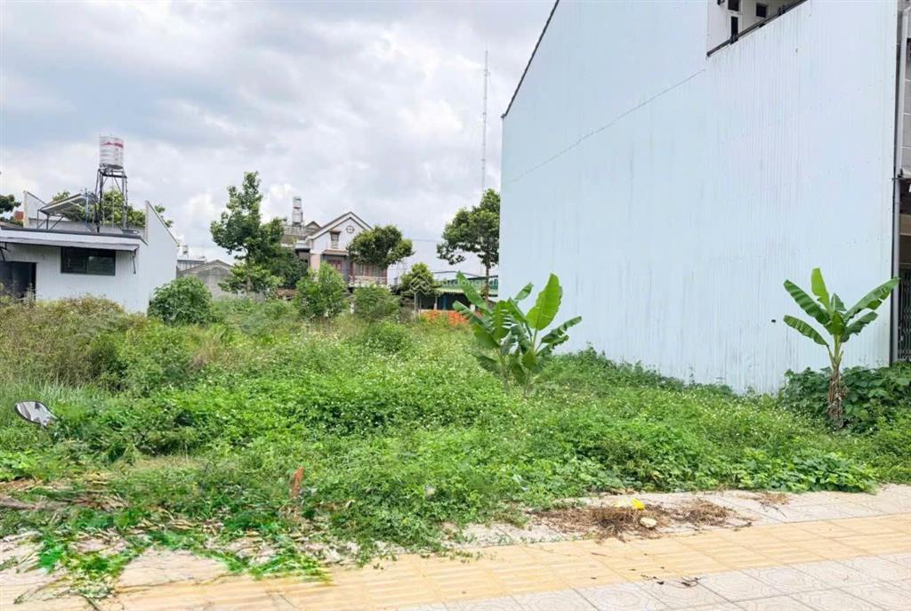 Đất chính chủ hoàng văn thụ  p1, 110m2 full thổ cư, gần tôm búng, chỉ 6,1 tỷ, đầu tư sáng giá