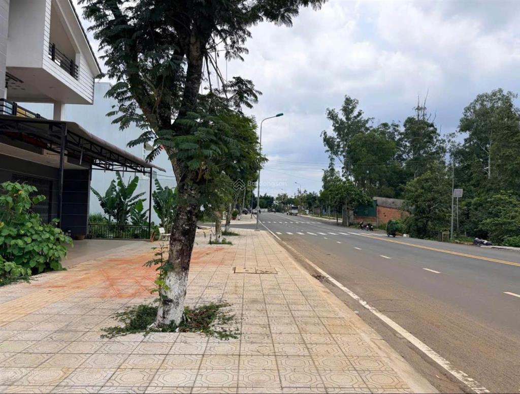Đất chính chủ hoàng văn thụ  p1, 110m2 full thổ cư, gần tôm búng, chỉ 6,1 tỷ, đầu tư sáng giá