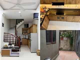 Chính chủ bán nhà 5 tầng phú đô, mỹ đình, gần sân mỹ đình, vị trí hiếm, giá chỉ hơn 7 tỷ