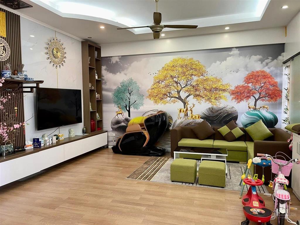 Chính chủ bán nhanh căn hộ 134,2m2 ct2 kđt văn khê  3pn, vị trí đẹp, không gian sống lý tưởng