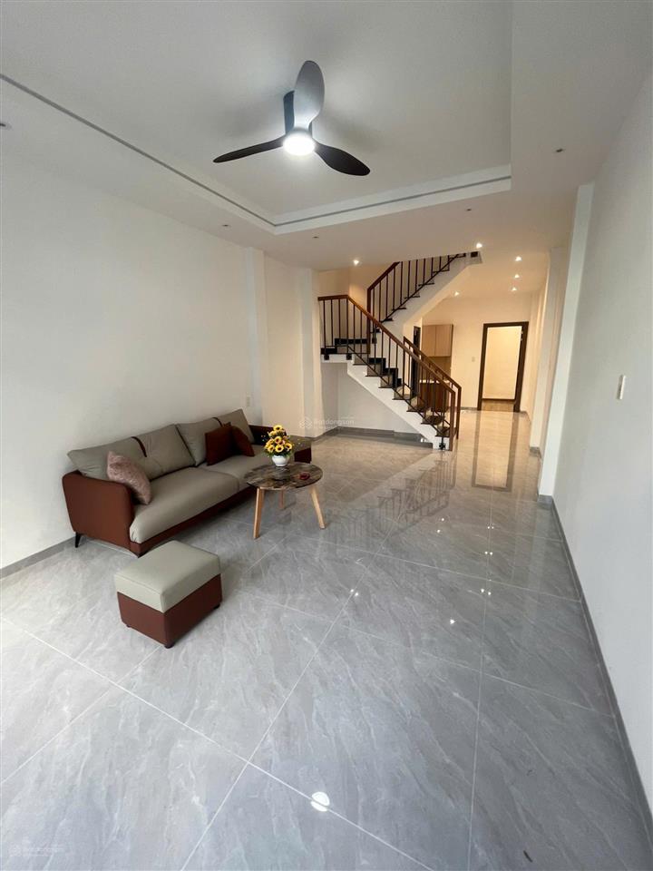 Chính chủ bán nhà hẻm 137 đường phan anh, bình tân  1 trệt 1 lầu, gần aeon mall, bến xe miền tây