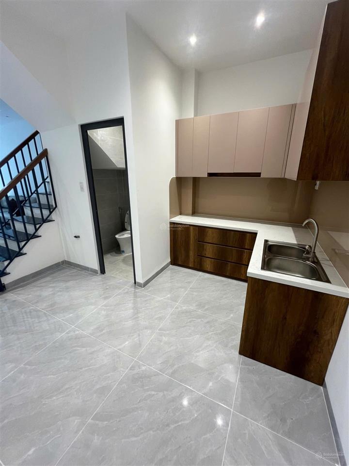 Chính chủ bán nhà hẻm 137 đường phan anh, bình tân  1 trệt 1 lầu, gần aeon mall, bến xe miền tây