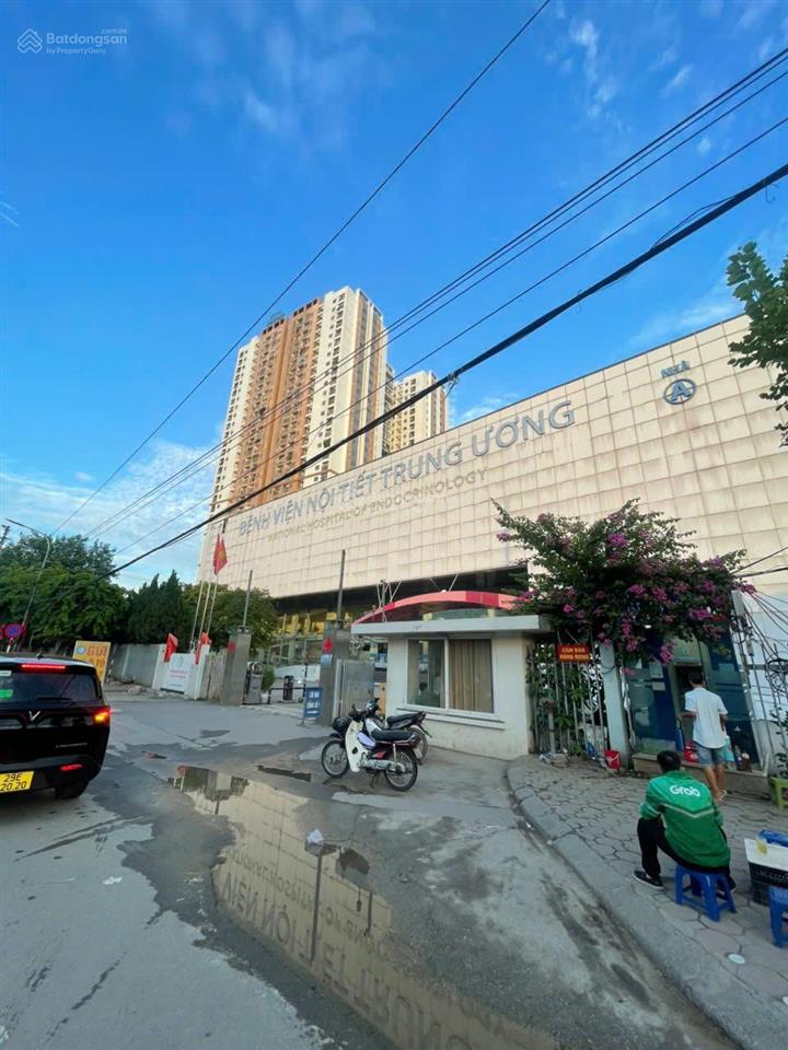 Chính chủ nhờ bán căn hộ tứ hiệp plaza  61m2  2pn  2vs  full nội thất  giá chỉ nhỉnh 4 tỷ