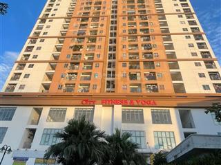 Chính chủ nhờ bán căn hộ tứ hiệp plaza  61m2  2pn  2vs  full nội thất  giá chỉ nhỉnh 4 tỷ