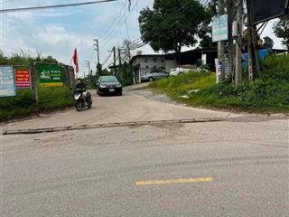 Chính chủ bán lô đất tại phường quyết thắng, thành phố thái nguyên  cạnh cao tốc và đường tránh