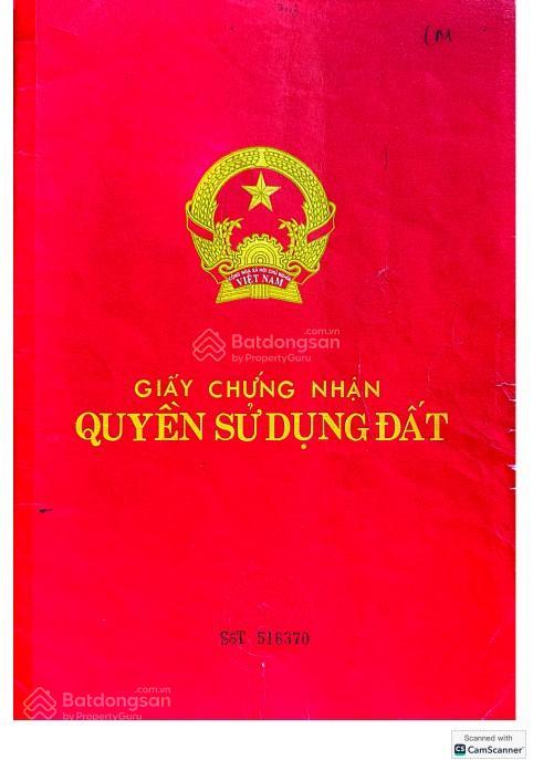Bán gấp 369m2 đất ở đức diễn, phú diễn  đường thoáng, sổ đỏ  quỹ đất lớn  vị trí đẹp