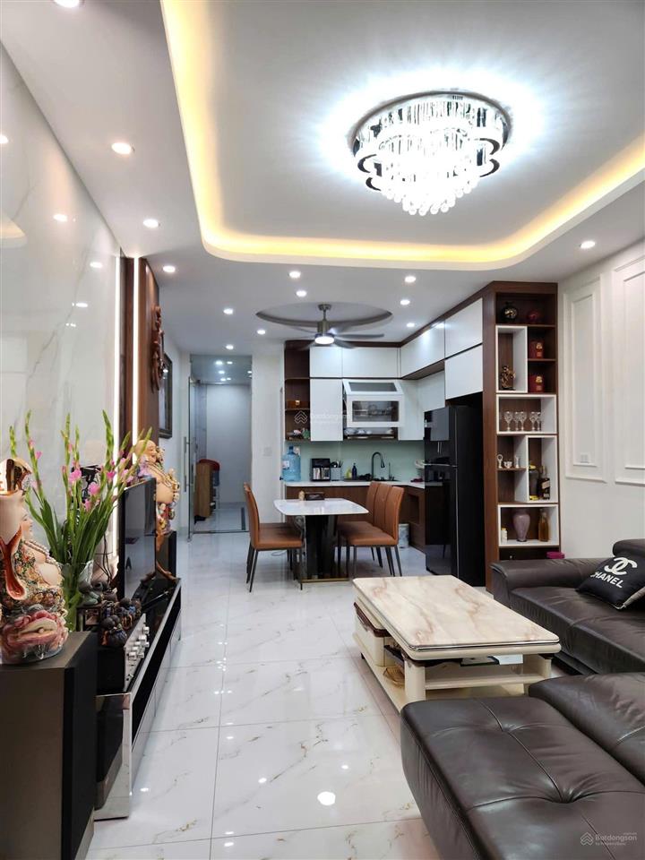 Chính chủ bán nhà 7 tầng no17 dọc bún 2  đô thị văn khê, hà đông, ở kết hợp kinh doanh