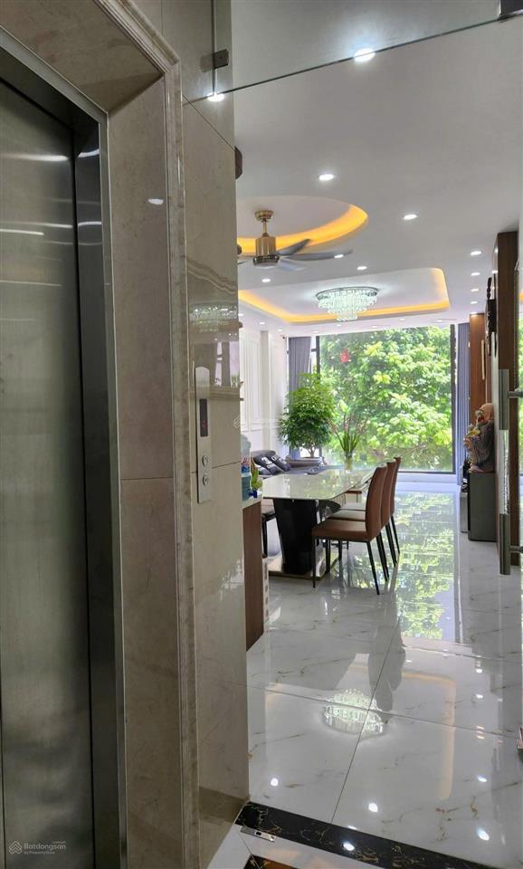 Chính chủ bán nhà 7 tầng no17 dọc bún 2  đô thị văn khê, hà đông, ở kết hợp kinh doanh