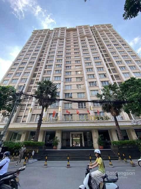 Chính chủ bán căn hộ richland southern 86,9m2, 2pn 2vs  sát đại học sư phạm, giá siêu tốt