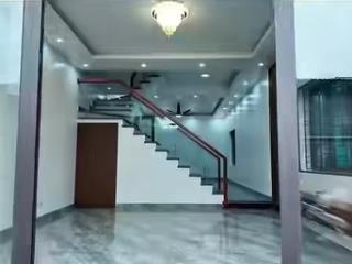 Chỉ 2 tỷ sở hữu nhà phố 3 tầng 60m2 tại trung tâm thủy nguyên, gần kcn nam cầu kiền