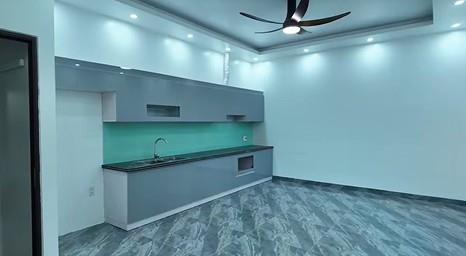Chỉ 2 tỷ sở hữu nhà phố 3 tầng 60m2 tại trung tâm thủy nguyên, gần kcn nam cầu kiền