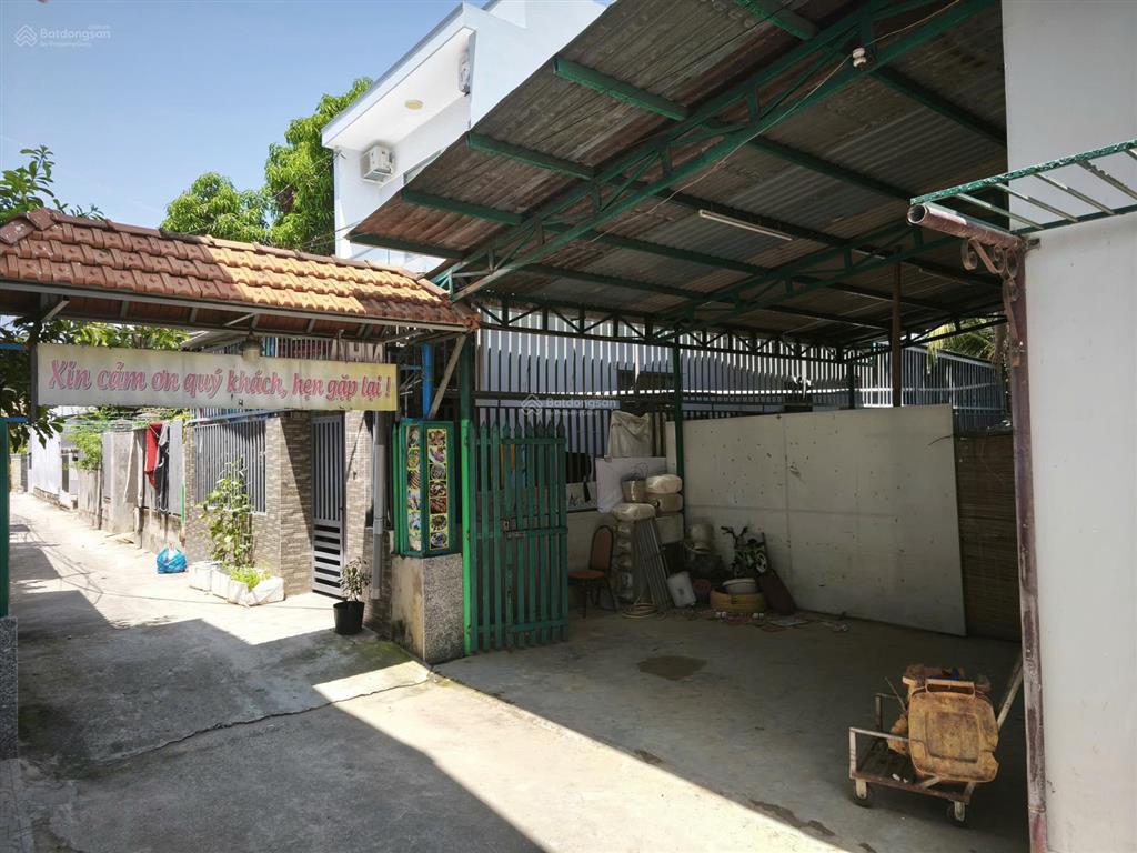 Chủ ngộp cần bán nhanh  lô đất 80m2 ngọc thảo, nha trang  giá chỉ hơn 10 triệu/m2