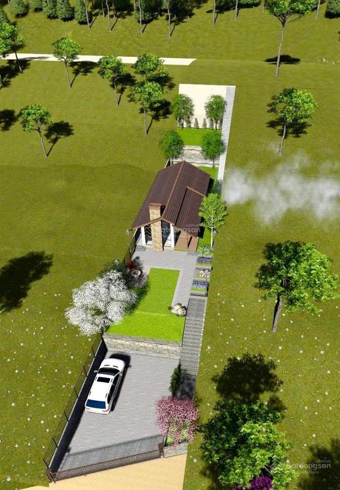 Chính chủ bán siêu phẩm đất nghỉ dưỡng manglin  langbiang, đà lạt  đối diện mây lang thang