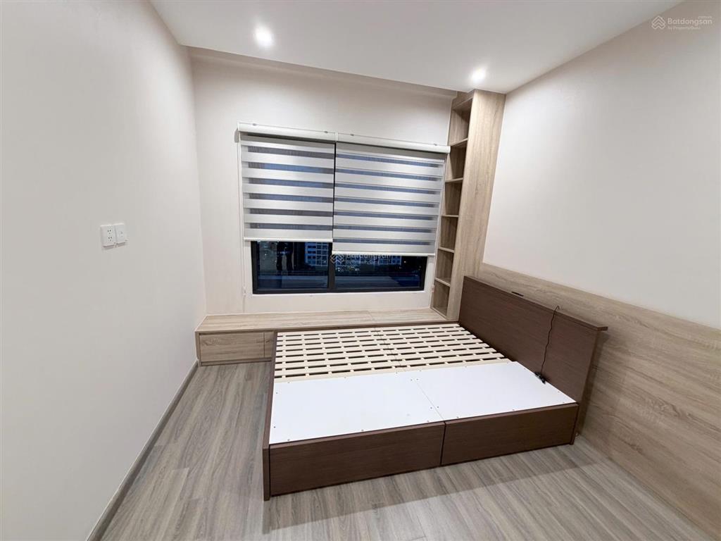 Chính chủ bán căn hộ bs8.b vinhomes grand park  full nội thất, có sẵn dòng tiền cho thuê