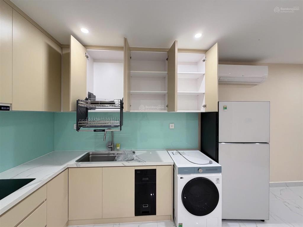 Chính chủ bán căn hộ bs8.b vinhomes grand park  full nội thất, có sẵn dòng tiền cho thuê