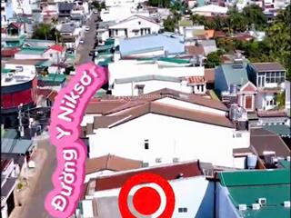 Bán gấp mặt tiền 61 y ni ksor  buôn ma thuột  10 căn full khách, giá quá tốt 29 tỷ